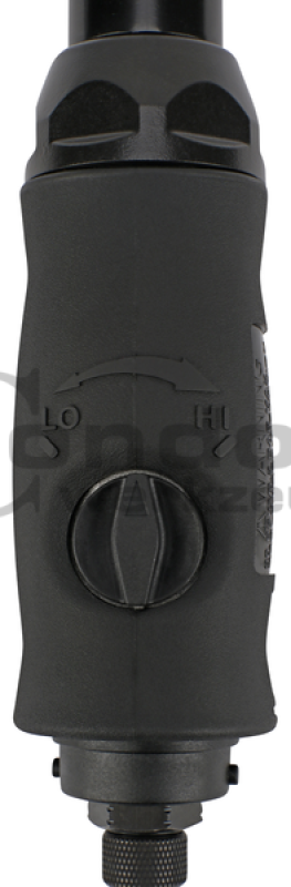 Druckluft Trennschleifer lange Ausführung